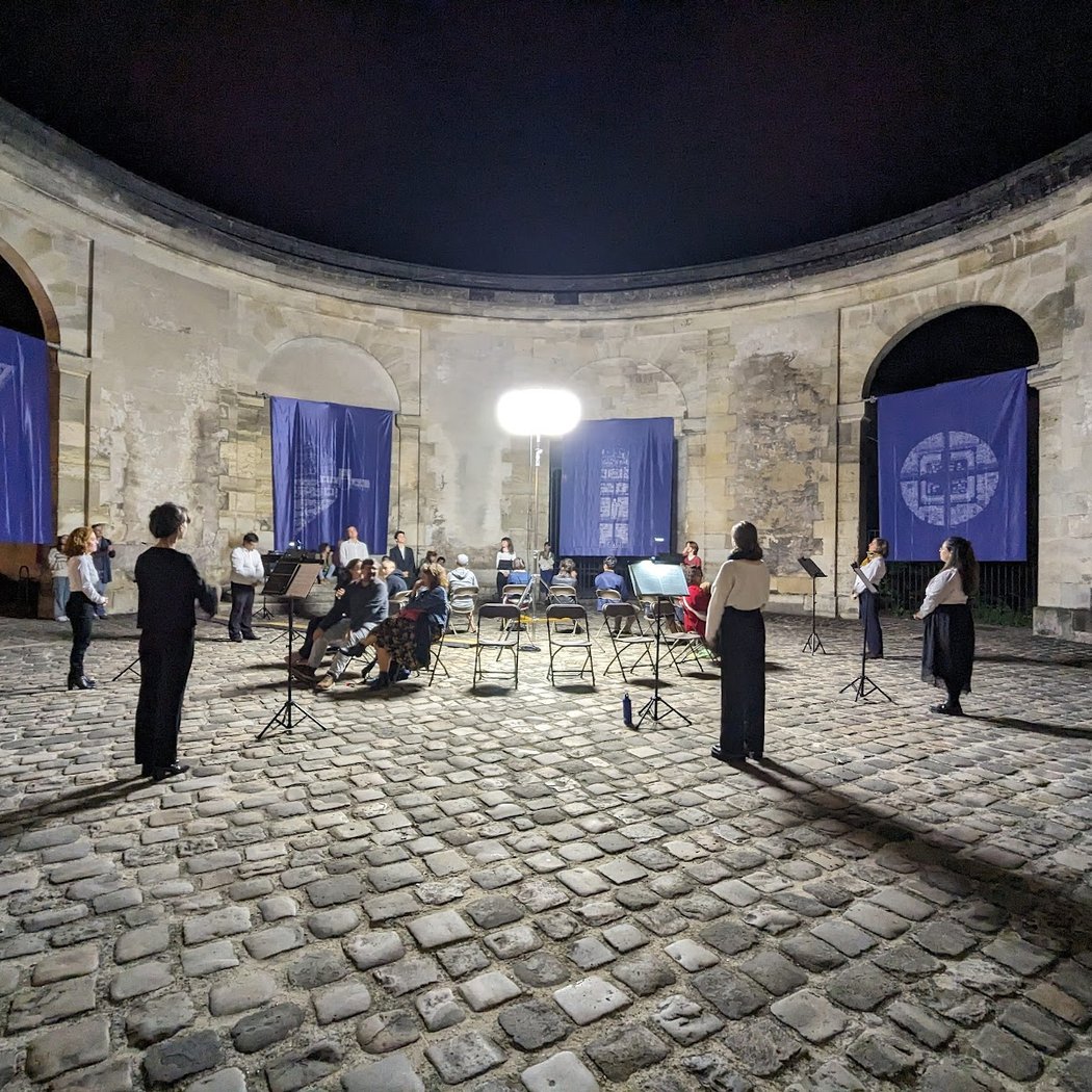 La Rotonde 1
