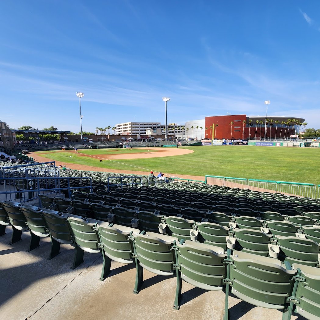 Minor League Baseball – July 3rd Show 2