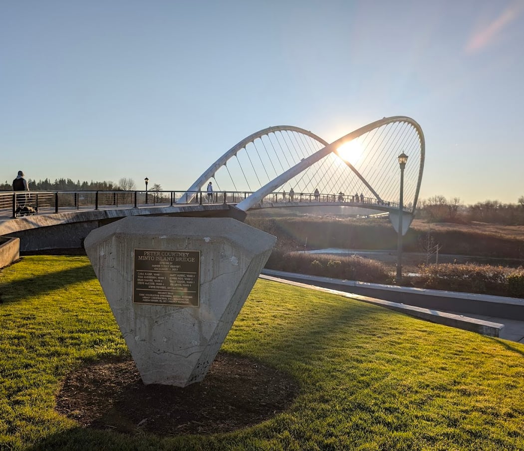 Riverfront City Park 3