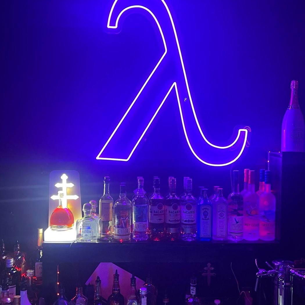 Club Lambda 2