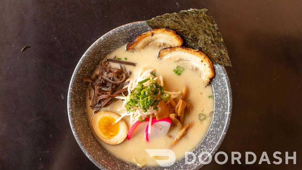 Kyoto Ramen Hawaiian BBQ & Boba 1
