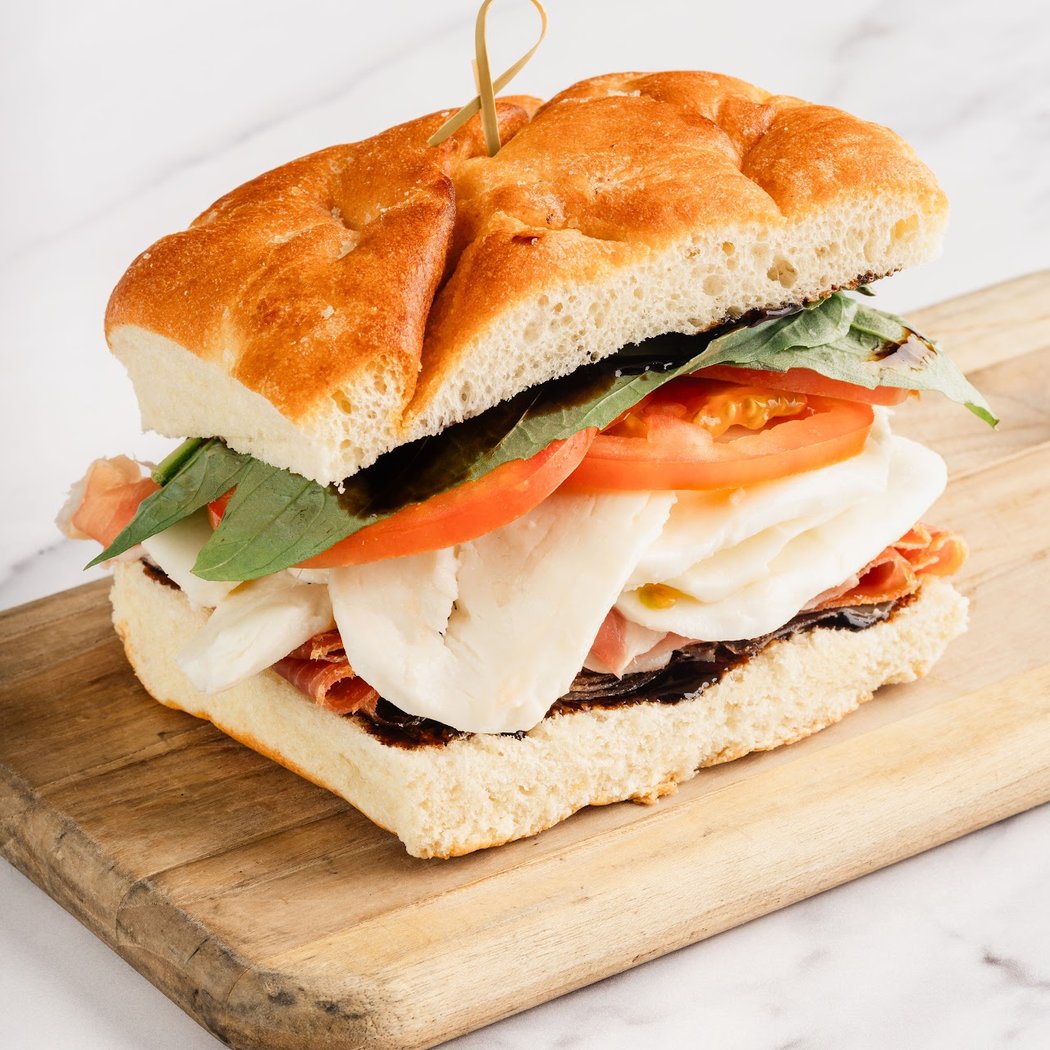 Belly Deli 3