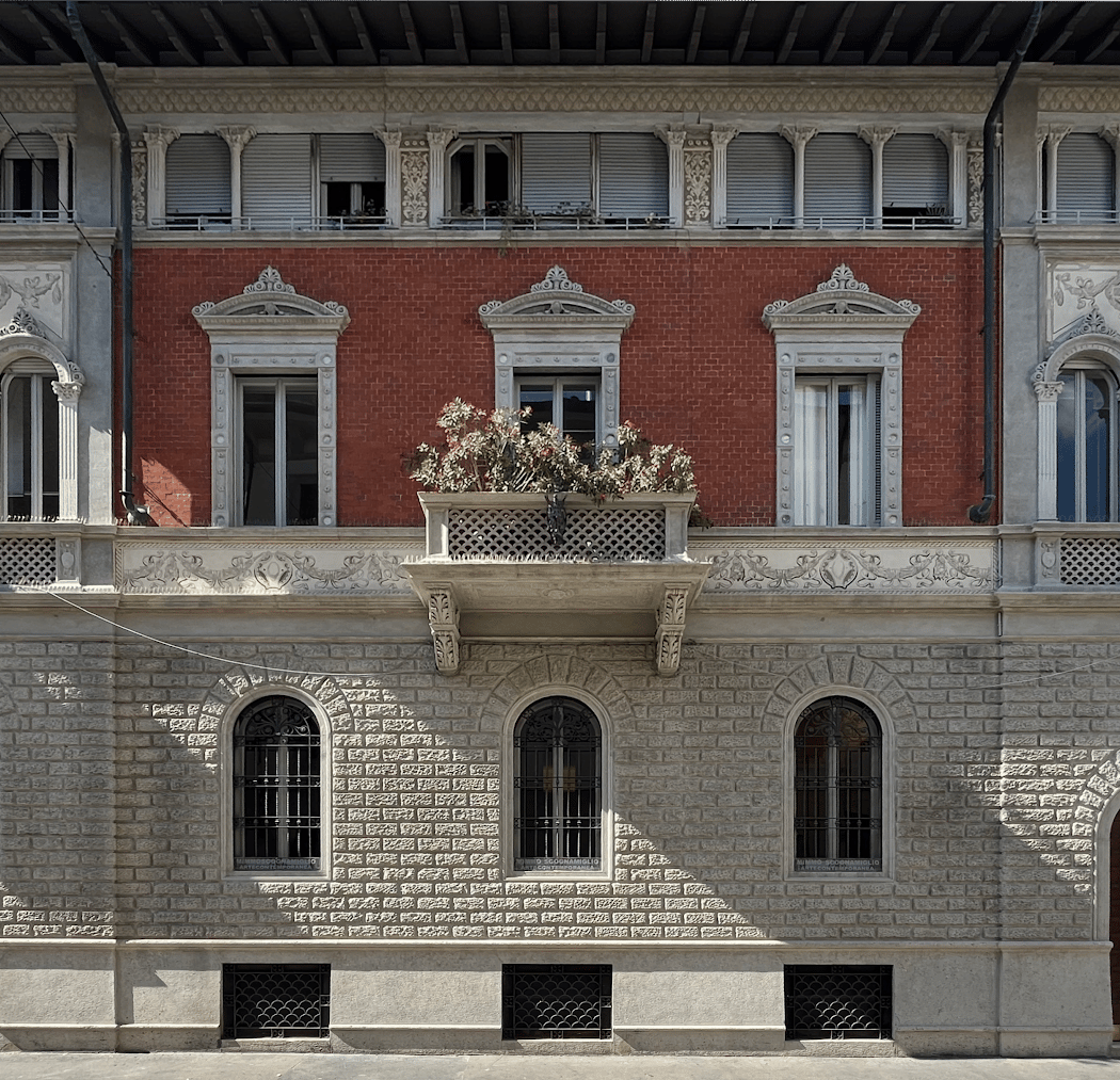 Arte circolare 4