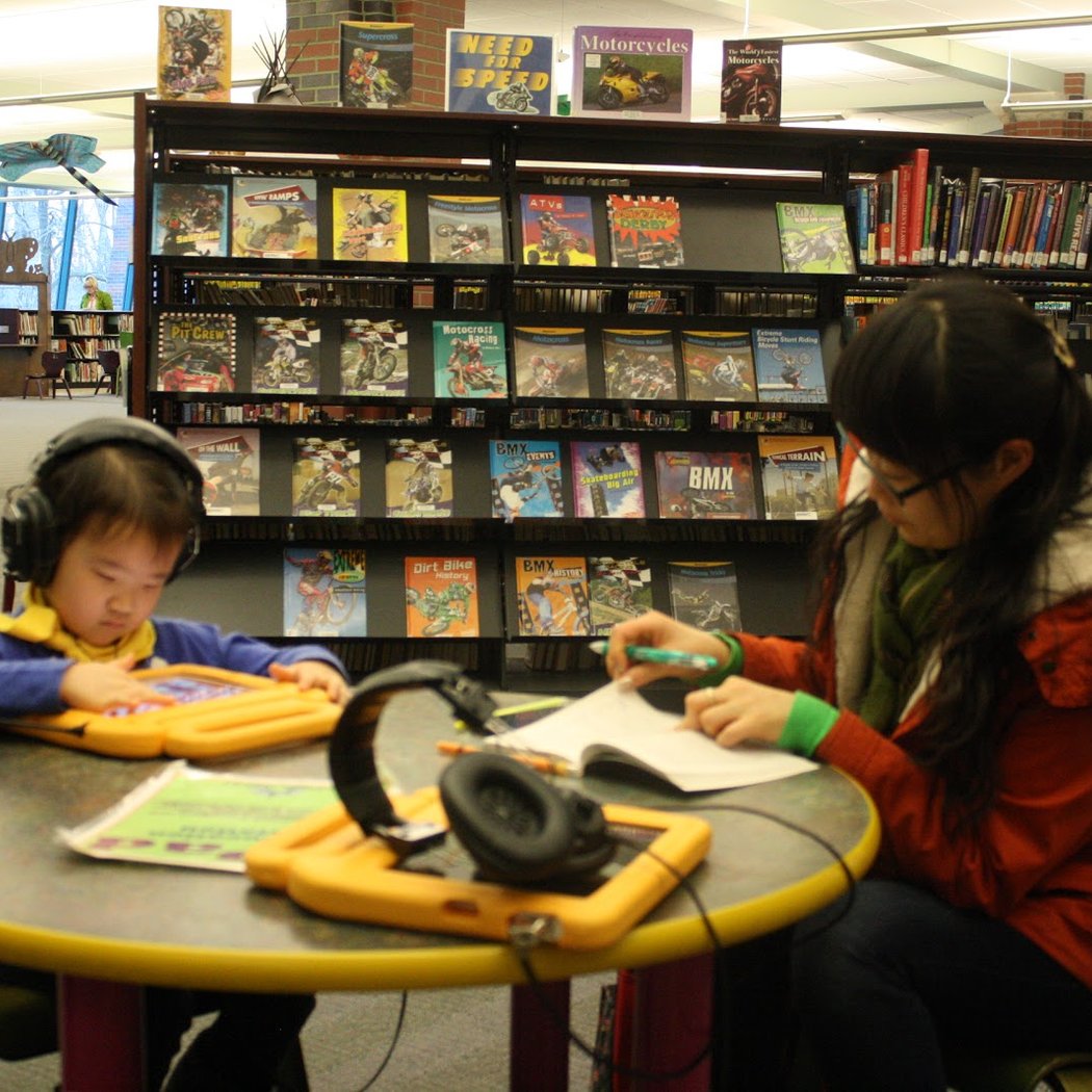 Jumpstart Storytime 2