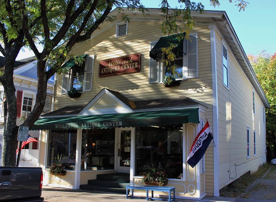 Millbrook Antique Center 2