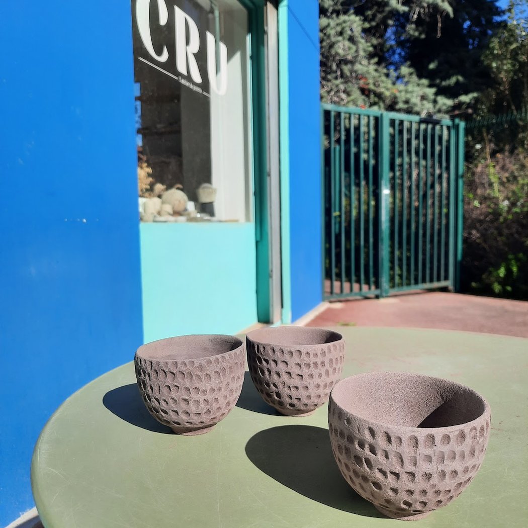 Workshop Cru Poterie 3