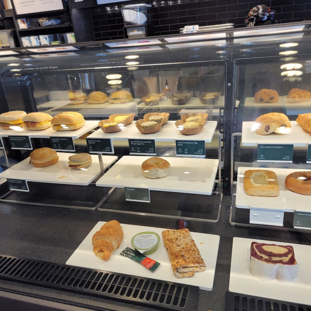 Starbucks 3