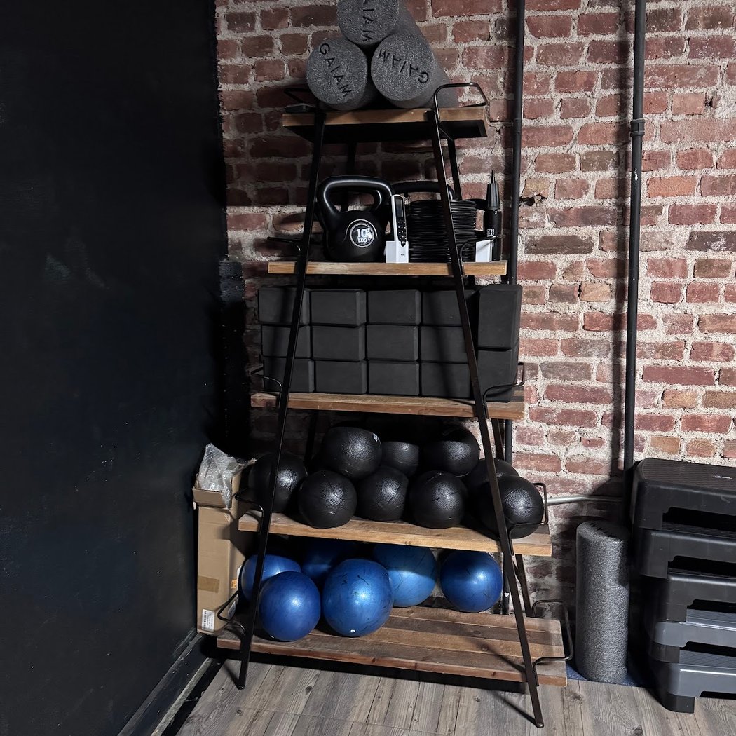 Boxing with Von 4