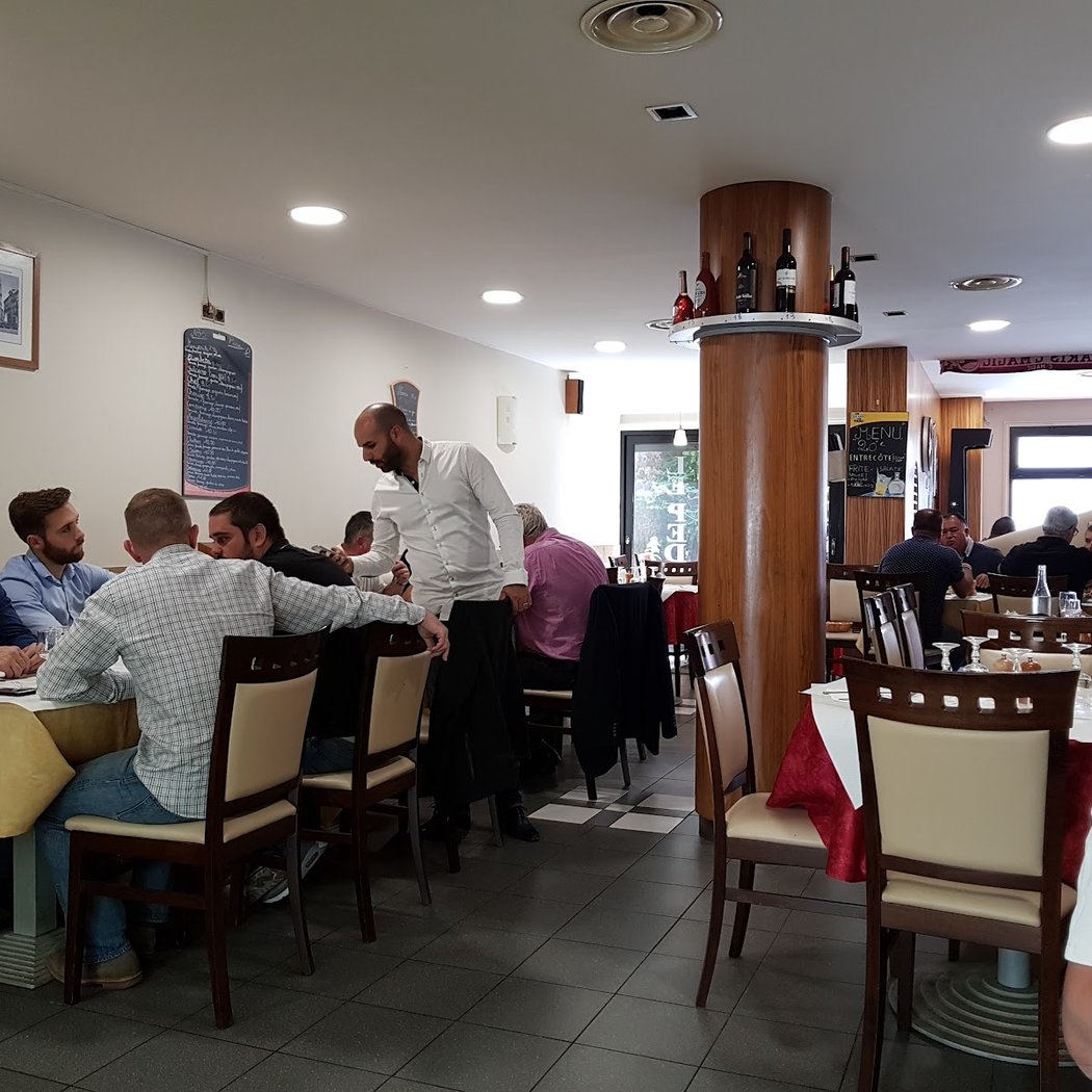 Café Le Pedro 2