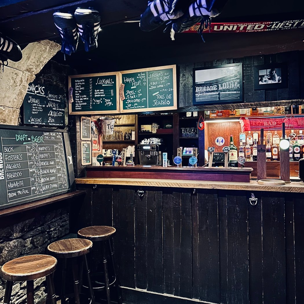 Weekly Events at Buck Mulligan's 1