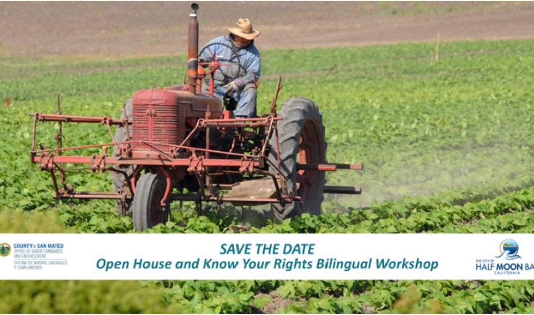 Know Your Rights Bilingual Workshop With the Office of Labor Standards and Enforcement 1