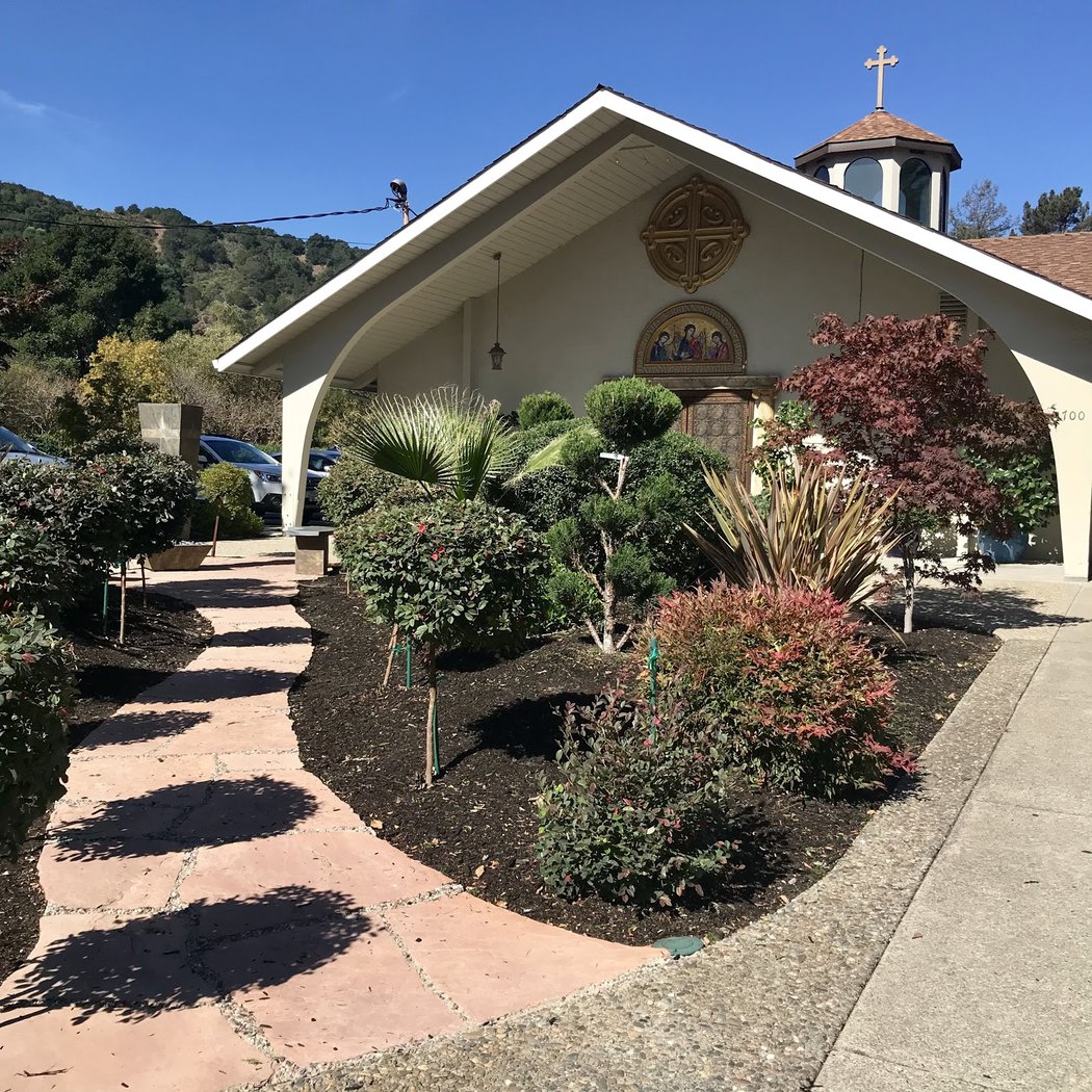 Lamorinda Movers Dinner 3