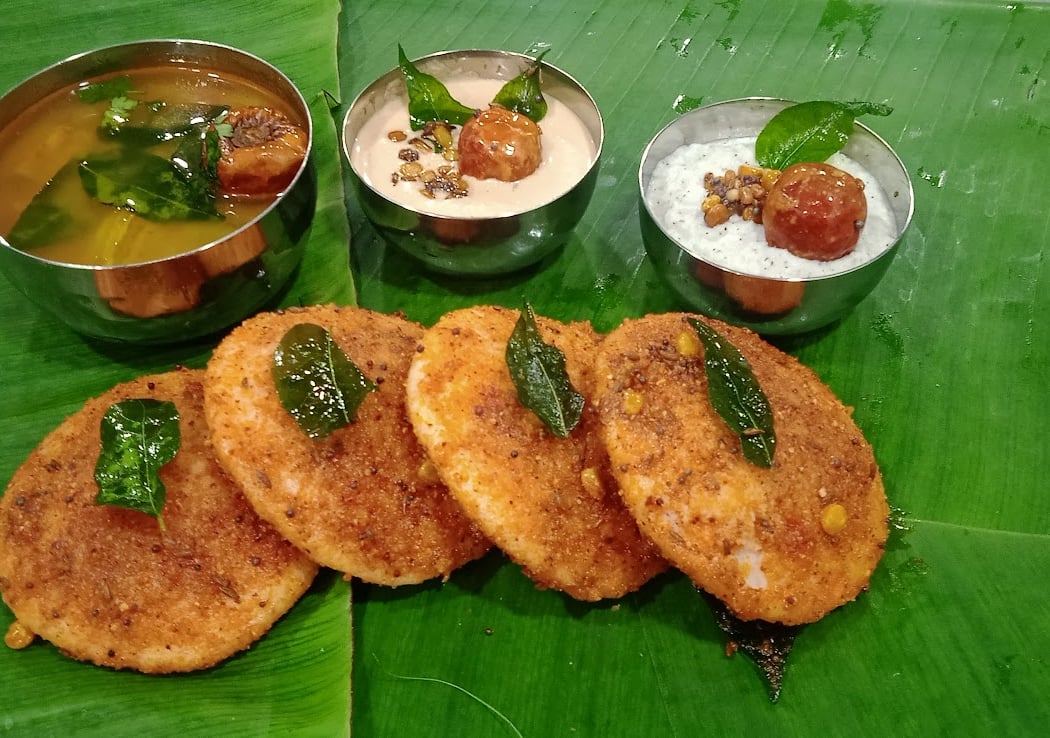 Dakshin 3