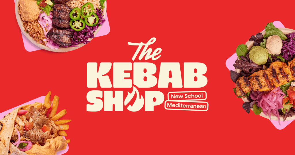 The Kebab Shop 2