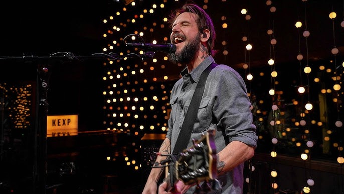 An Evening With Band of Horses and Dinosaur Jr. 2