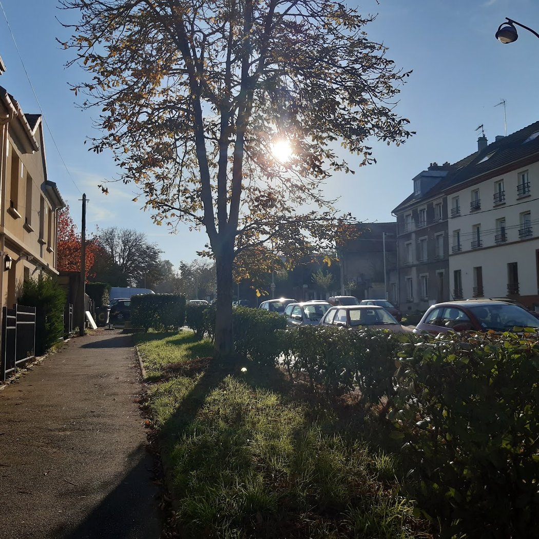 Sarcelles 3