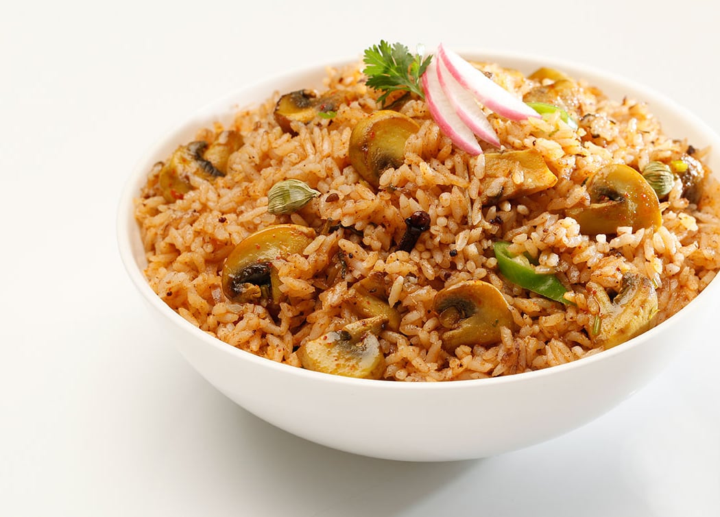 Dindigul Thalappakatti Restaurant Basaveshwara Nagar 1