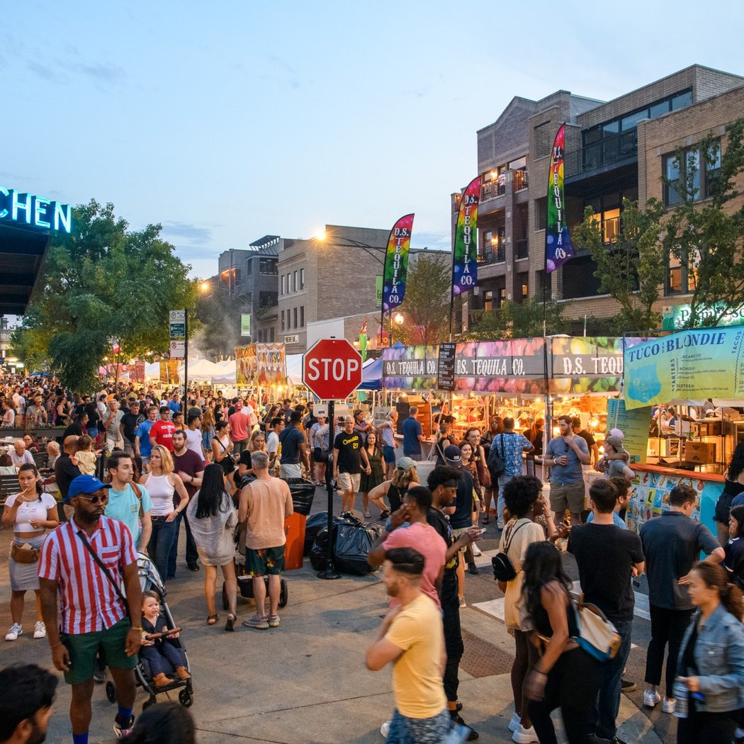 Lakeview Taco Fest 3
