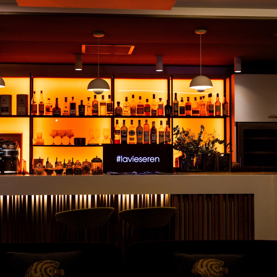 Restaurant Seren'issime by Villa Seren ⎮ Hossegor, Landes 2