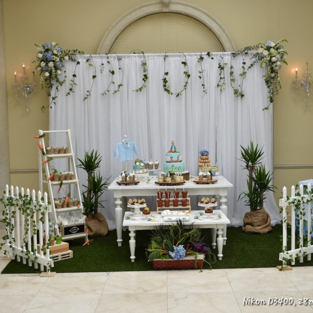 Bettys Total Events 1