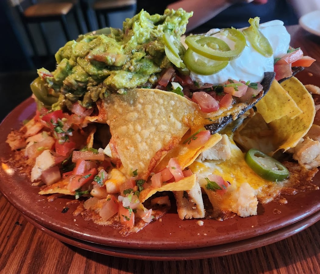 Weekend Brunch 4