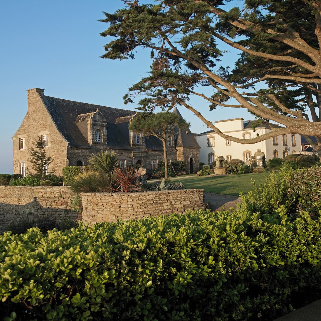 Domaine de Rochevilaine 2