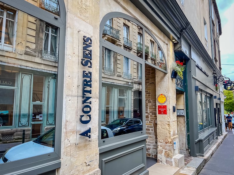 A Contre Sens 2