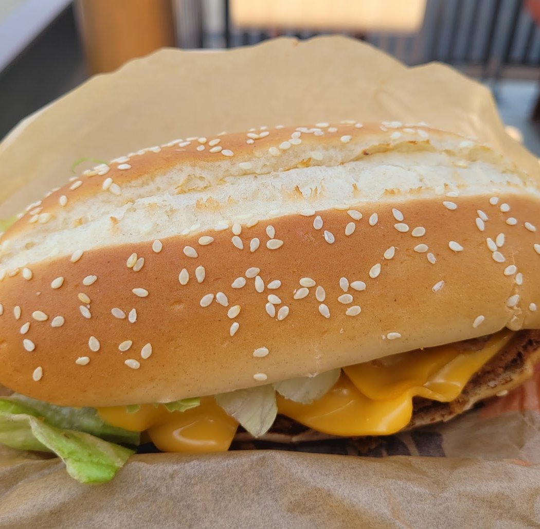Burger King 4
