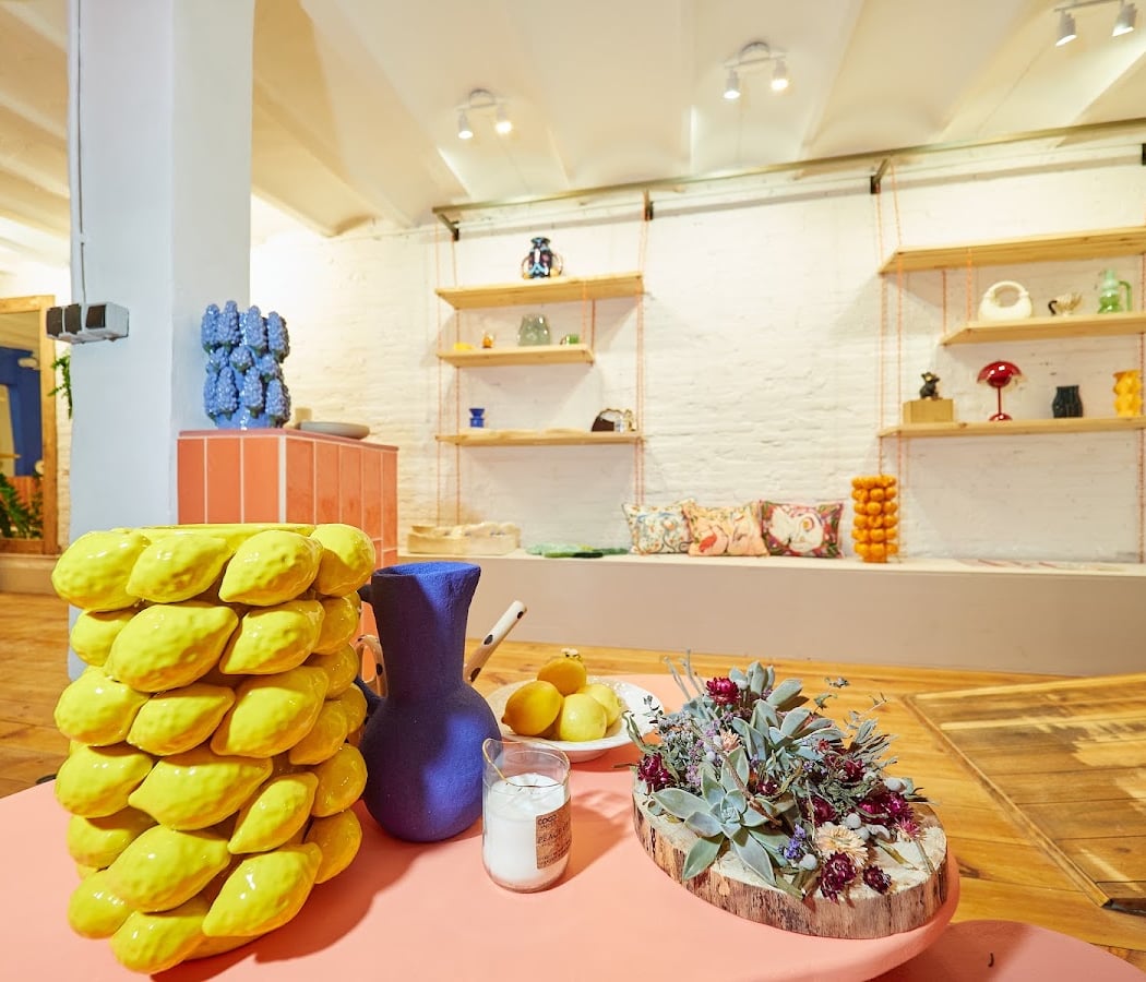 Nook - The Concept Store 2