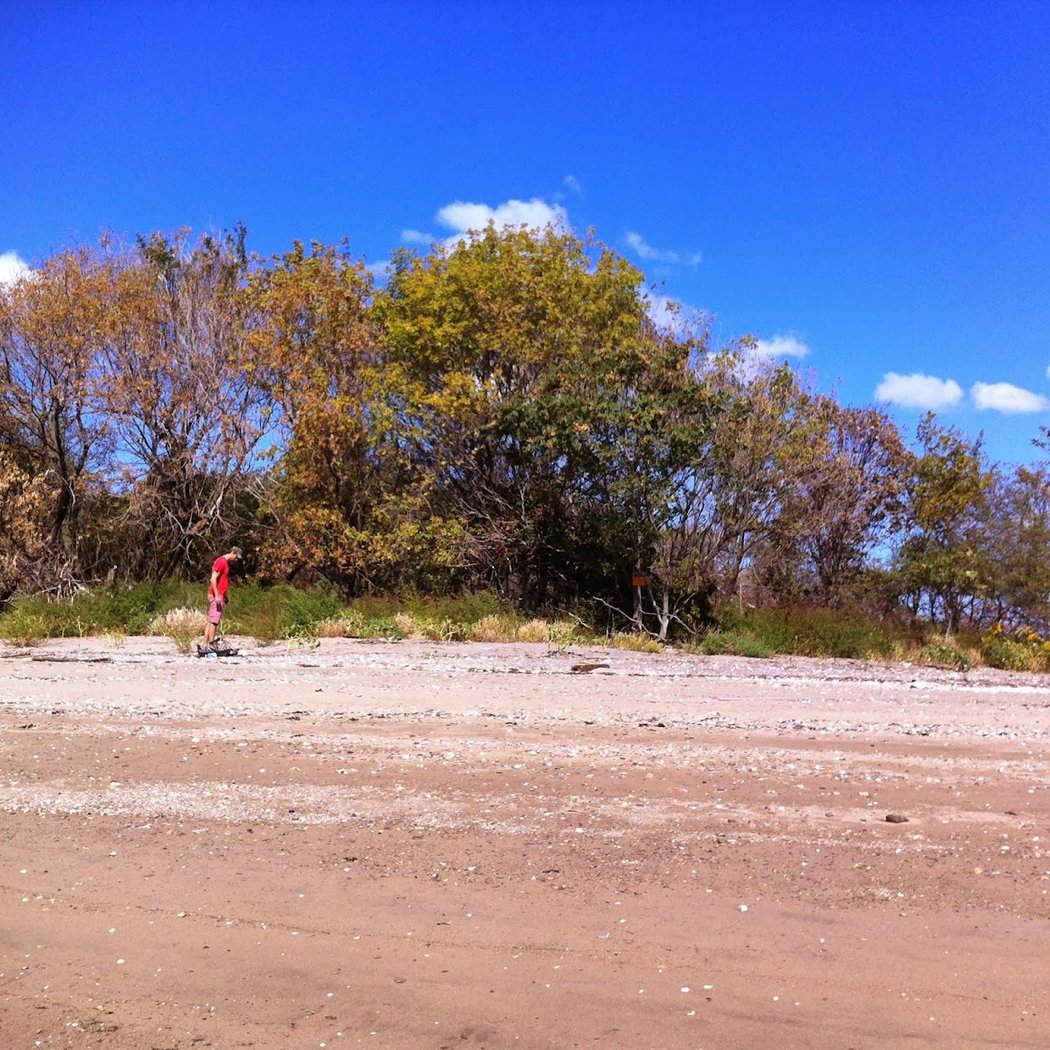 South Brother Island 3