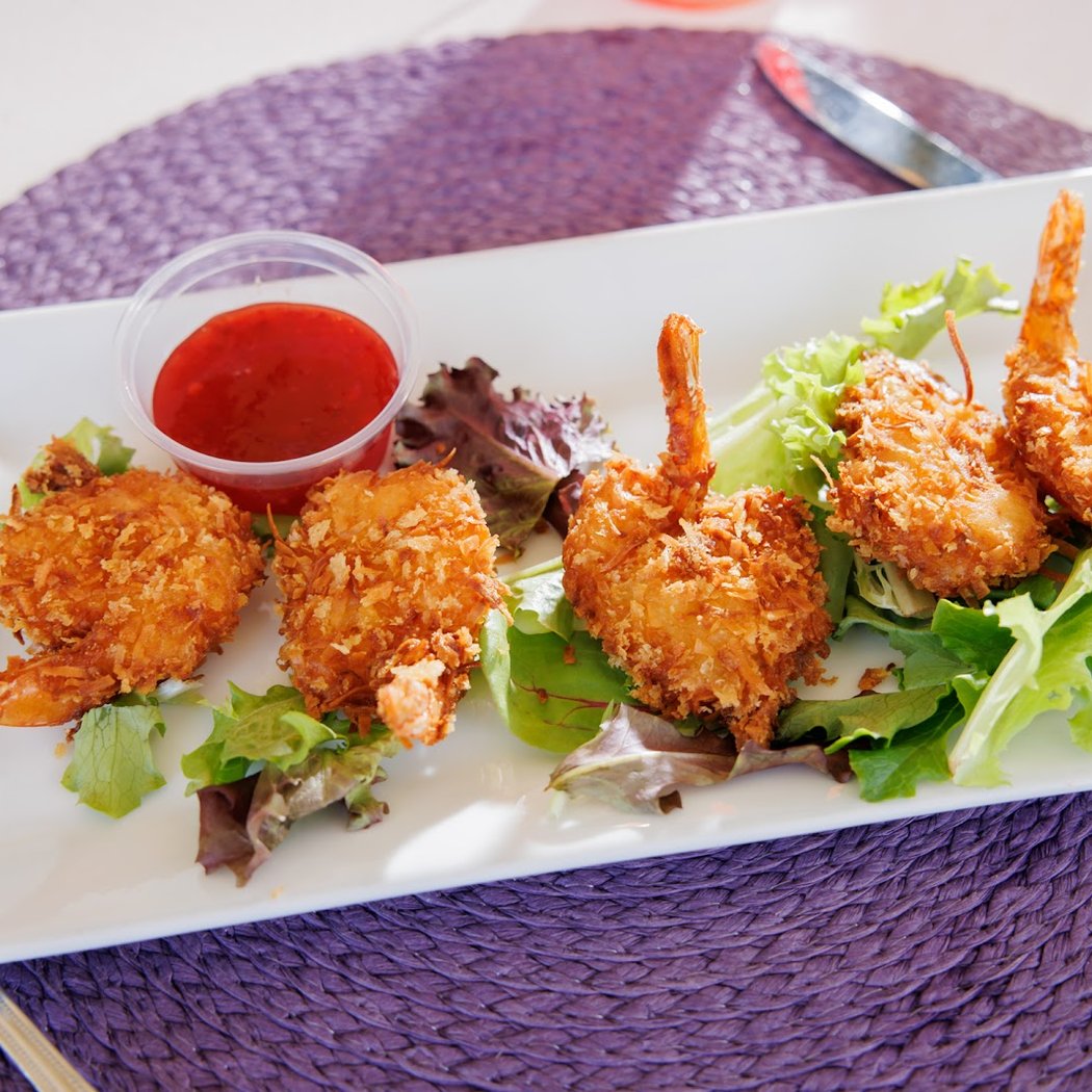 Flip Flopz Restaurant & Bar 3