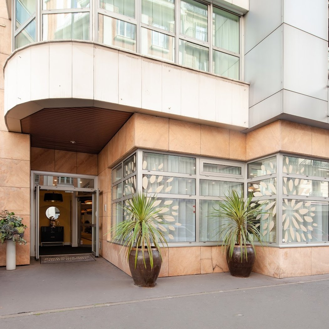 Ehpad Paris 17 - Korian Monceau 2