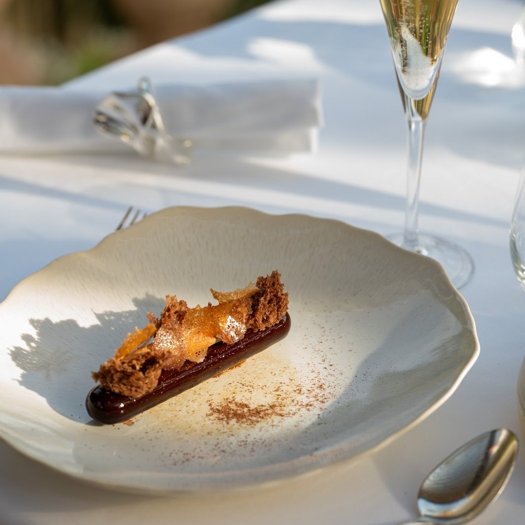 La Palmeraie gastronomie 3