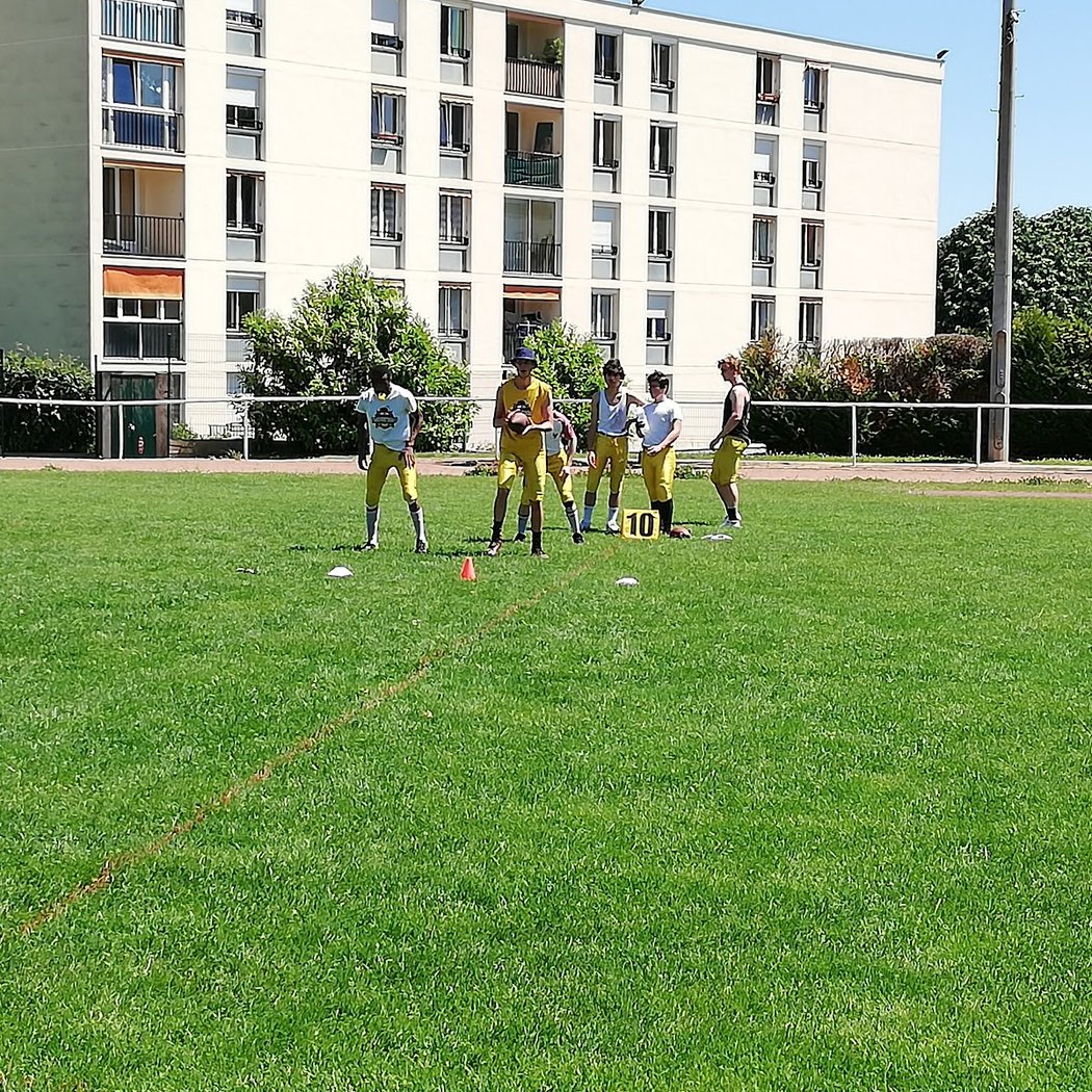 FC Plessis vs US Créteil 3