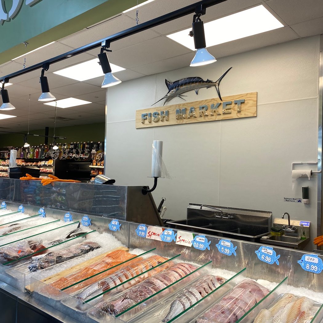 John's Farm Market 1