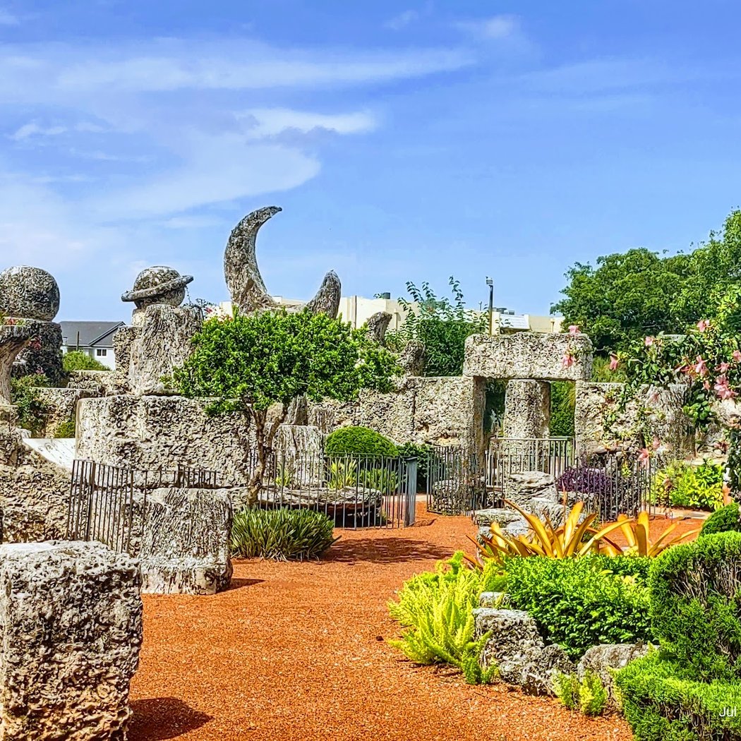 Coral Castle 2