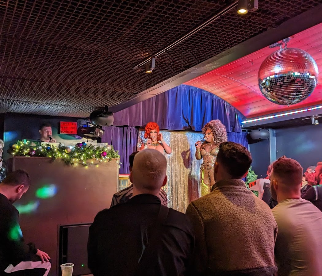 Trivia Wednesdays 1