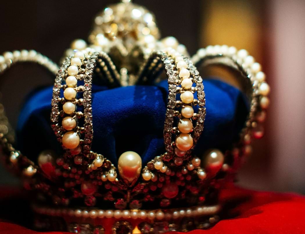 San Francisco Opera - Mary, Queen of Scots