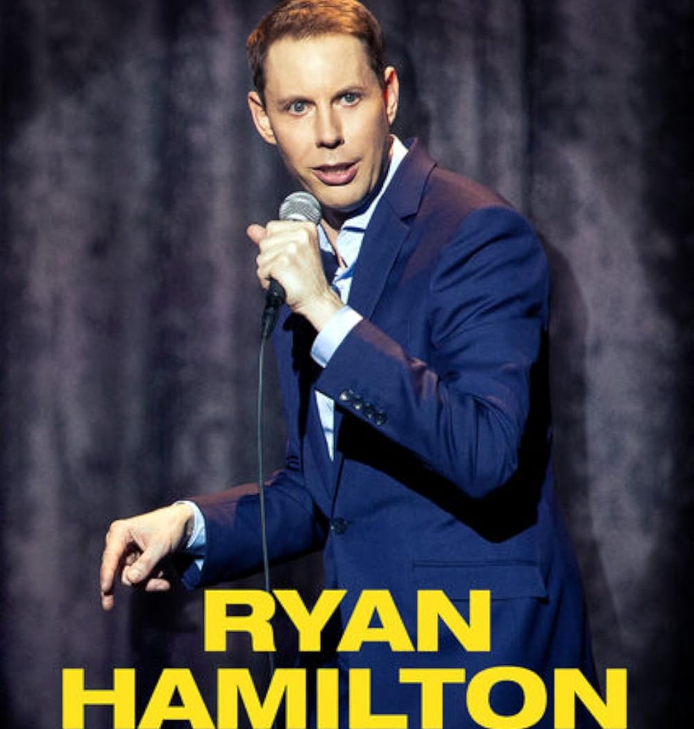 Ryan Hamilton 2