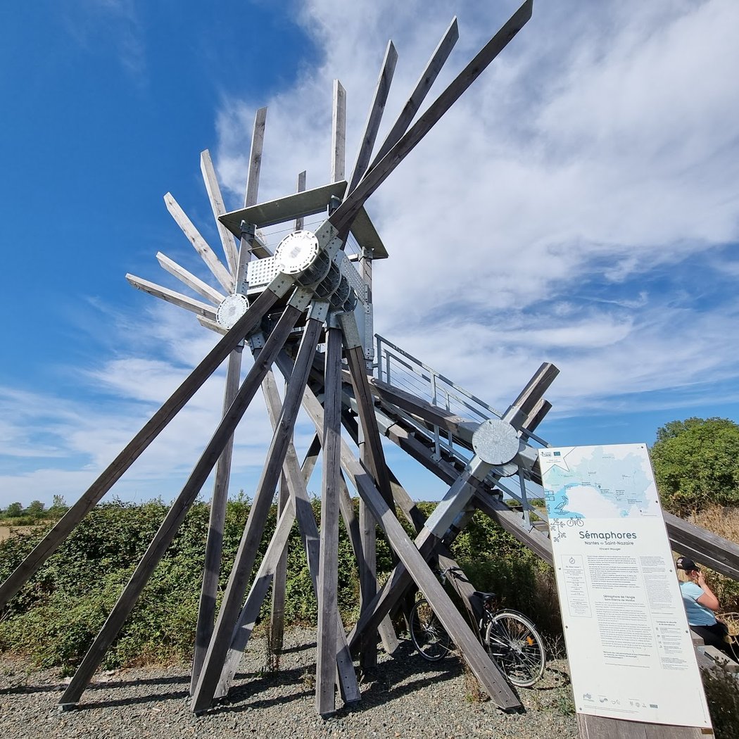 Sémaphore de l’Angle 2