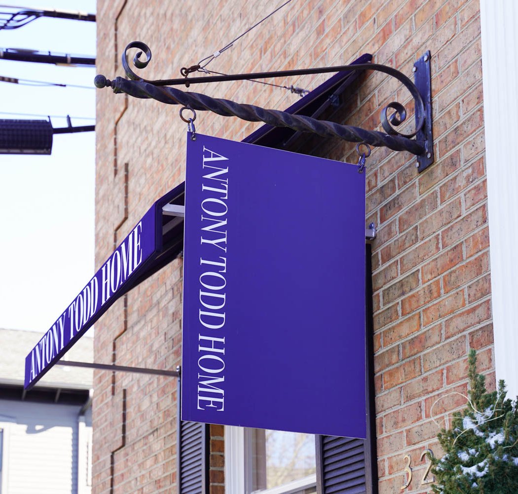 Antony Todd Home 2