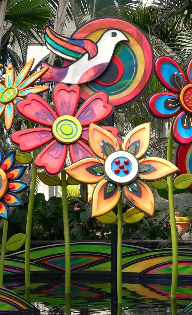 Flower Power 3