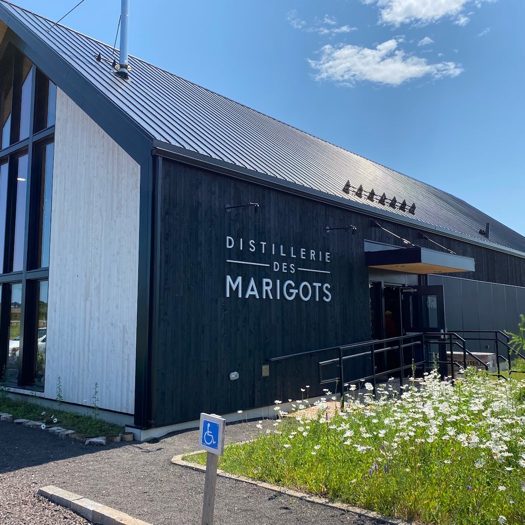 Distillerie des Marigots 3