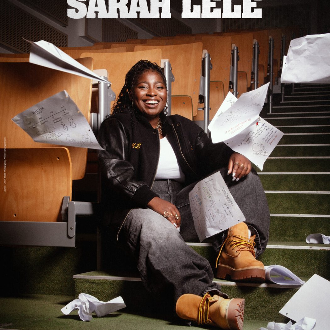 Sarah Lélé 1