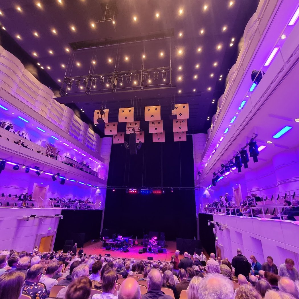 Konzerthaus Dortmund 2
