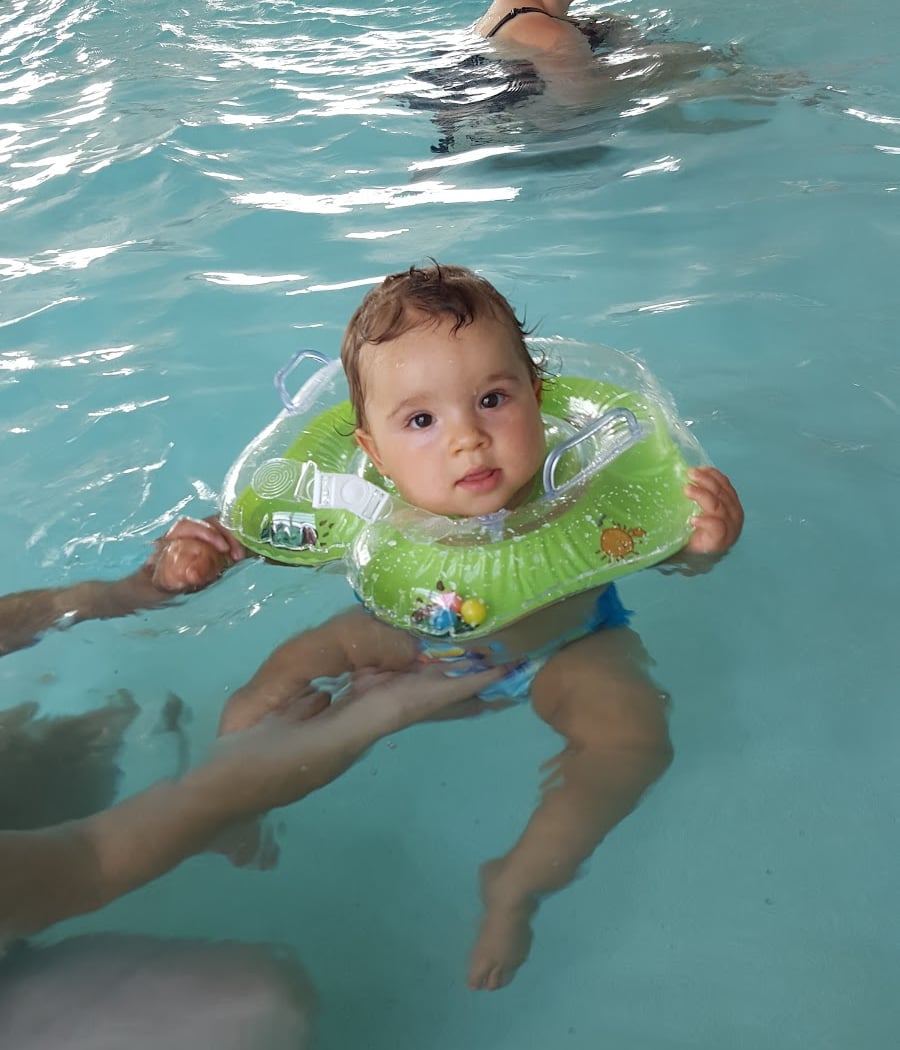Piscine 3