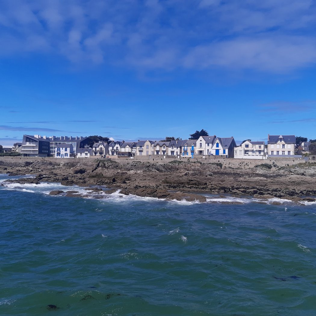 Port Saint-Michel 2
