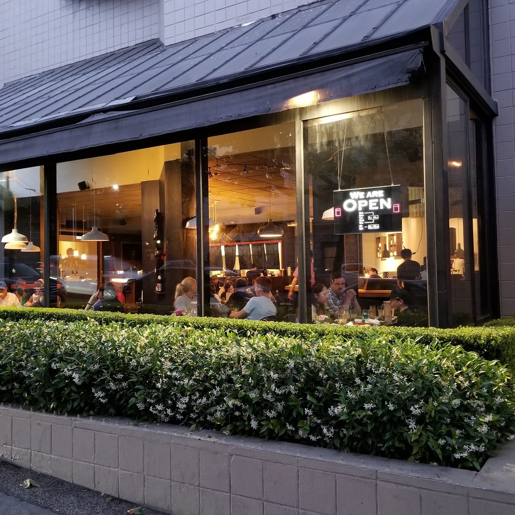 Yoki Sushi 2