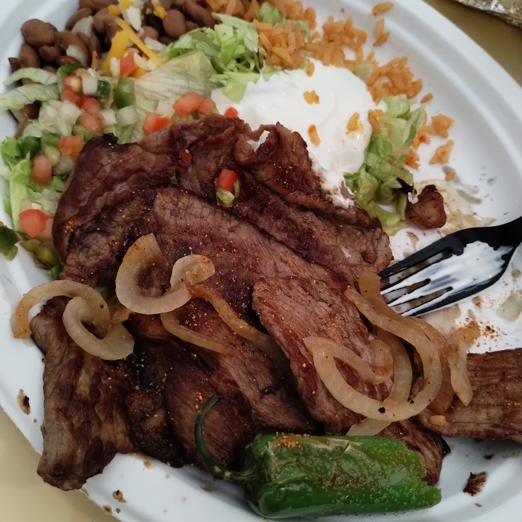 Super Grill & Breakfast 1