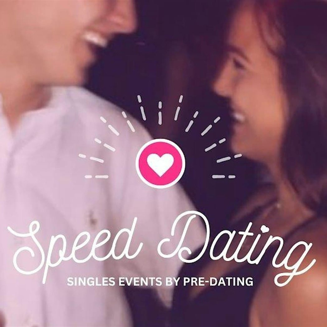 Charlotte Speed Dating 3